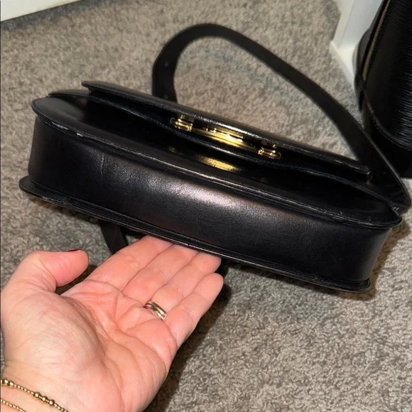 Vintage Celine horse & carriage - Picture 8 of 10